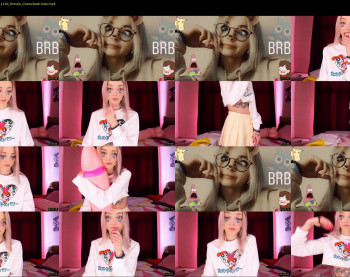 melissaallens — 70 minute Chaturbate female cam show recording, 720p, Mar 22, 2020