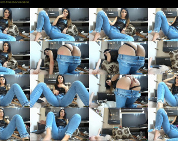 mellyvontease — 77 minute Chaturbate female cam show recording, 1080p, Mar 22, 2020