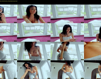 miss___diamond — 27 minute Chaturbate female cam show recording, 1080p, Mar 22, 2020
