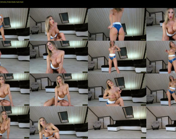 miss_x_ — 55 minute Chaturbate female cam show recording, 720p, Mar 23, 2020