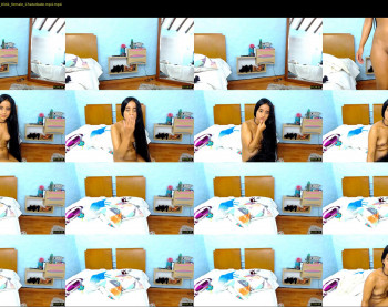 monicaflower — 20 minute Chaturbate female cam show recording, 1080p, Mar 23, 2020