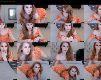 myassistant — 184 minute Chaturbate female cam show recording, 720p, Mar 23, 2020