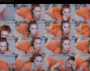 myassistant — 75 minute Chaturbate female cam show recording, 720p, Mar 23, 2020