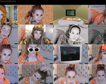 myassistant — 22 minute Chaturbate female cam show recording, 720p, Mar 23, 2020