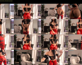 mysticxkitty — 71 minute Chaturbate female cam show recording, 1080p, Mar 22, 2020