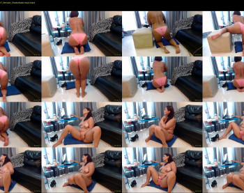 na_ta777 — 17 minute Chaturbate female cam show recording, 720p, Mar 22, 2020