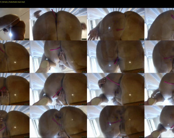 na_ta777 — 38 minute Chaturbate female cam show recording, 720p, Mar 22, 2020