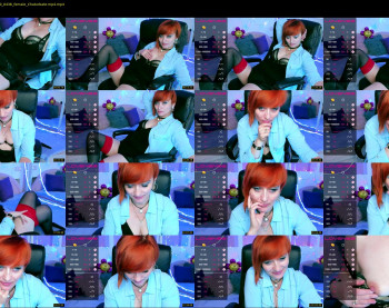 naughtymilane — 70 minute Chaturbate female cam show recording, 1080p, Mar 22, 2020