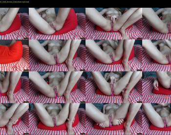 naughtysextime — 32 minute Chaturbate female cam show recording, 1080p, Mar 22, 2020