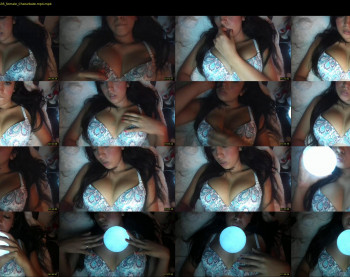 noemibcnz — 9 minute Chaturbate couple cam show recording, 1080p, Mar 22, 2020
