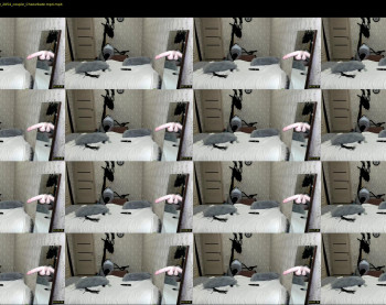 notfallenangel — 6 minute Chaturbate couple cam show recording, 1080p, Mar 22, 2020