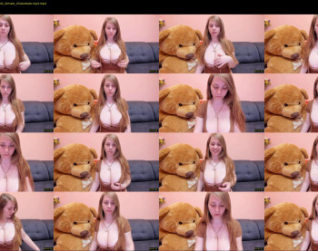 onebigkiss — 6 minute Chaturbate female cam show recording, 720p, Mar 22, 2020