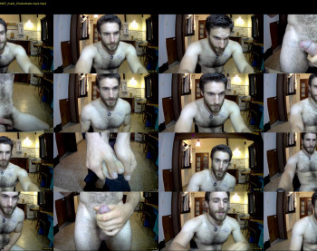 osito_blanco — 90 minute Chaturbate male cam show recording, 720p, Mar 22, 2020