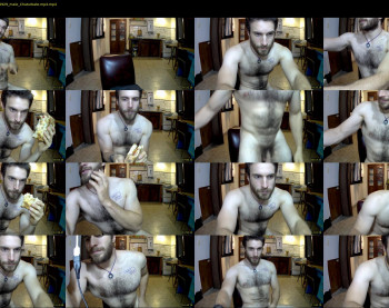 osito_blanco — 21 minute Chaturbate male cam show recording, 720p, Mar 22, 2020