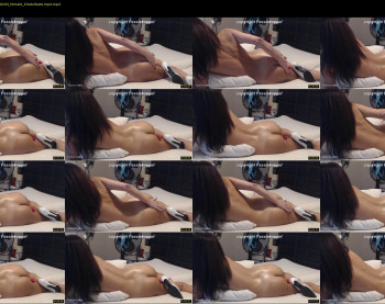 passiekoppel — 9 minute Chaturbate couple cam show recording, 1080p, Mar 23, 2020
