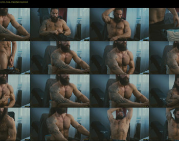 phil_chambers — 24 minute Chaturbate male cam show recording, 1080p, Mar 22, 2020