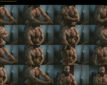 phil_chambers — 16 minute Chaturbate male cam show recording, 1080p, Mar 22, 2020