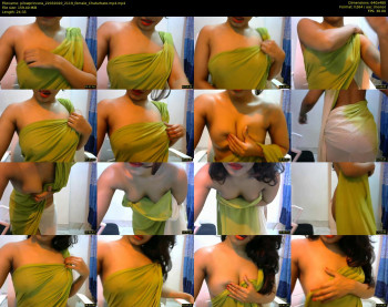 pilowprincess — 25 minute Chaturbate female cam show recording, 480p, Mar 22, 2020