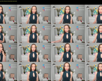 presidenttaylor — 36 minute Chaturbate female cam show recording, 720p, Mar 22, 2020