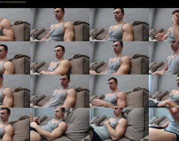 prince_d1ck — 57 minute Chaturbate male cam show recording, 720p, Mar 22, 2020