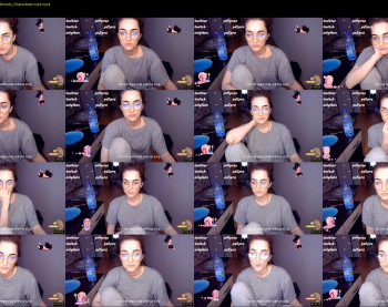 ps4pro — 44 minute Chaturbate female cam show recording, 720p, Mar 22, 2020