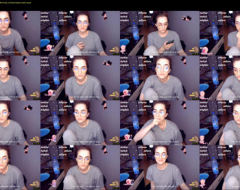 ps4pro — 44 minute Chaturbate female cam show recording, 720p, Mar 22, 2020