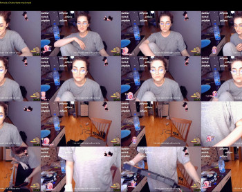ps4pro — 44 minute Chaturbate female cam show recording, 720p, Mar 22, 2020
