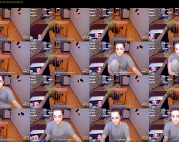 ps4pro — 44 minute Chaturbate female cam show recording, 720p, Mar 22, 2020