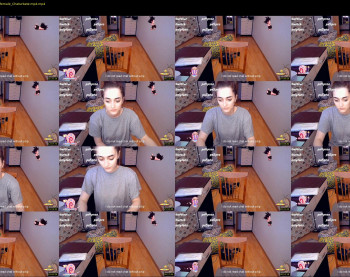 ps4pro — 44 minute Chaturbate female cam show recording, 720p, Mar 22, 2020