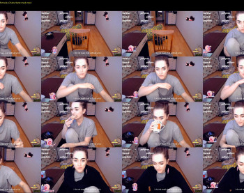 ps4pro — 44 minute Chaturbate female cam show recording, 720p, Mar 22, 2020