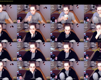 ps4pro — 44 minute Chaturbate female cam show recording, 720p, Mar 22, 2020