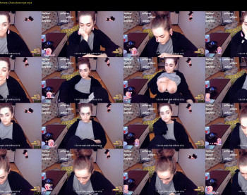 ps4pro — 44 minute Chaturbate female cam show recording, 720p, Mar 22, 2020