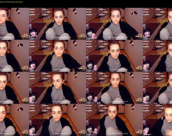 ps4pro — 43 minute Chaturbate female cam show recording, 720p, Mar 22, 2020