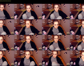 ps4pro — 43 minute Chaturbate female cam show recording, 720p, Mar 22, 2020