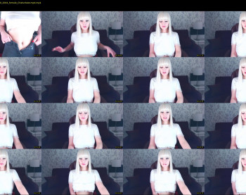 queensy_sins_x — 6 minute Chaturbate female cam show recording, 720p, Mar 22, 2020
