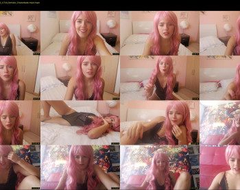 rebeccastonee — 116 minute Chaturbate female cam show recording, 720p, Mar 22, 2020