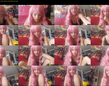 rebeccastonee — 116 minute Chaturbate female cam show recording, 720p, Mar 22, 2020