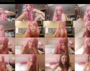 rebeccastonee — 116 minute Chaturbate female cam show recording, 720p, Mar 22, 2020