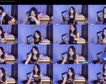 reibelletv — 71 minute Chaturbate female cam show recording, 1080p, Mar 22, 2020