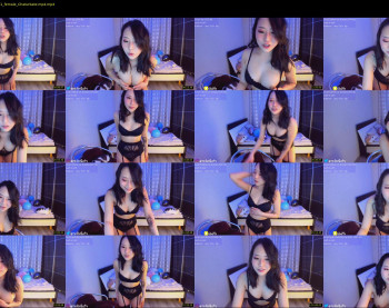 reibelletv — 70 minute Chaturbate female cam show recording, 1080p, Mar 23, 2020