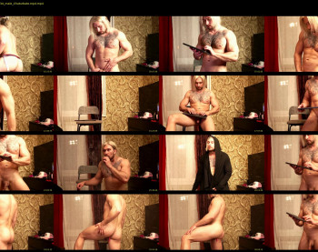 rusbigpaul — 44 minute Chaturbate male cam show recording, 1080p, Mar 22, 2020