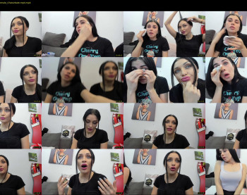 sas4a — 15 minute Chaturbate female cam show recording, 1080p, Mar 22, 2020