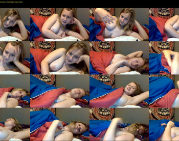 scartit — 23 minute Chaturbate female cam show recording, 480p, Mar 22, 2020