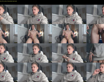 serious_sam777 — 51 minute Chaturbate male cam show recording, 720p, Mar 22, 2020