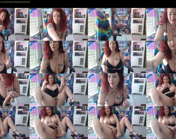 sexual_essence — 11 minute Chaturbate female cam show recording, 720p, Mar 22, 2020