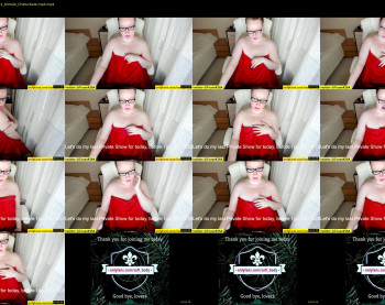 soft_body — 21 minute Chaturbate female cam show recording, 1080p, Mar 22, 2020