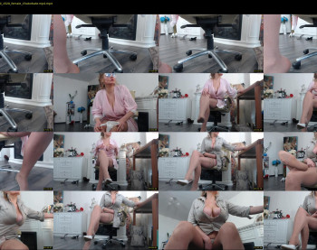 squirtmilfpussy — 60 minute Chaturbate female cam show recording, 720p, Mar 22, 2020