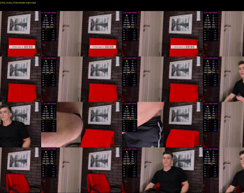 sultryandrew — 26 minute Chaturbate male cam show recording, 1080p, Mar 22, 2020