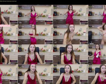 sweetie__pie — 70 minute Chaturbate female cam show recording, 720p, Mar 22, 2020