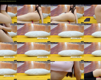 terryadorable — 71 minute Chaturbate female cam show recording, 1080p, Mar 22, 2020
